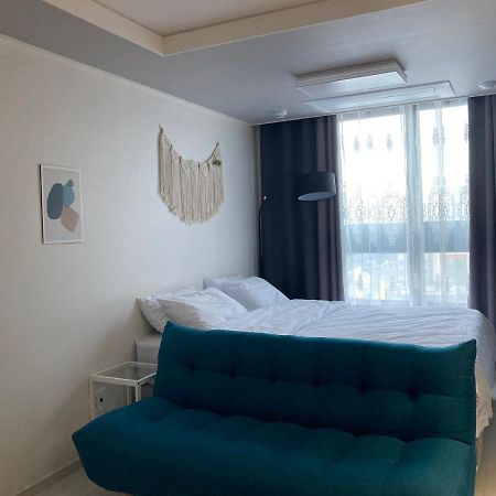 Moon Stay Star Bnb Daegu Eksteriør bilde