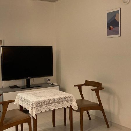 Moon Stay Star Bnb Daegu Eksteriør bilde