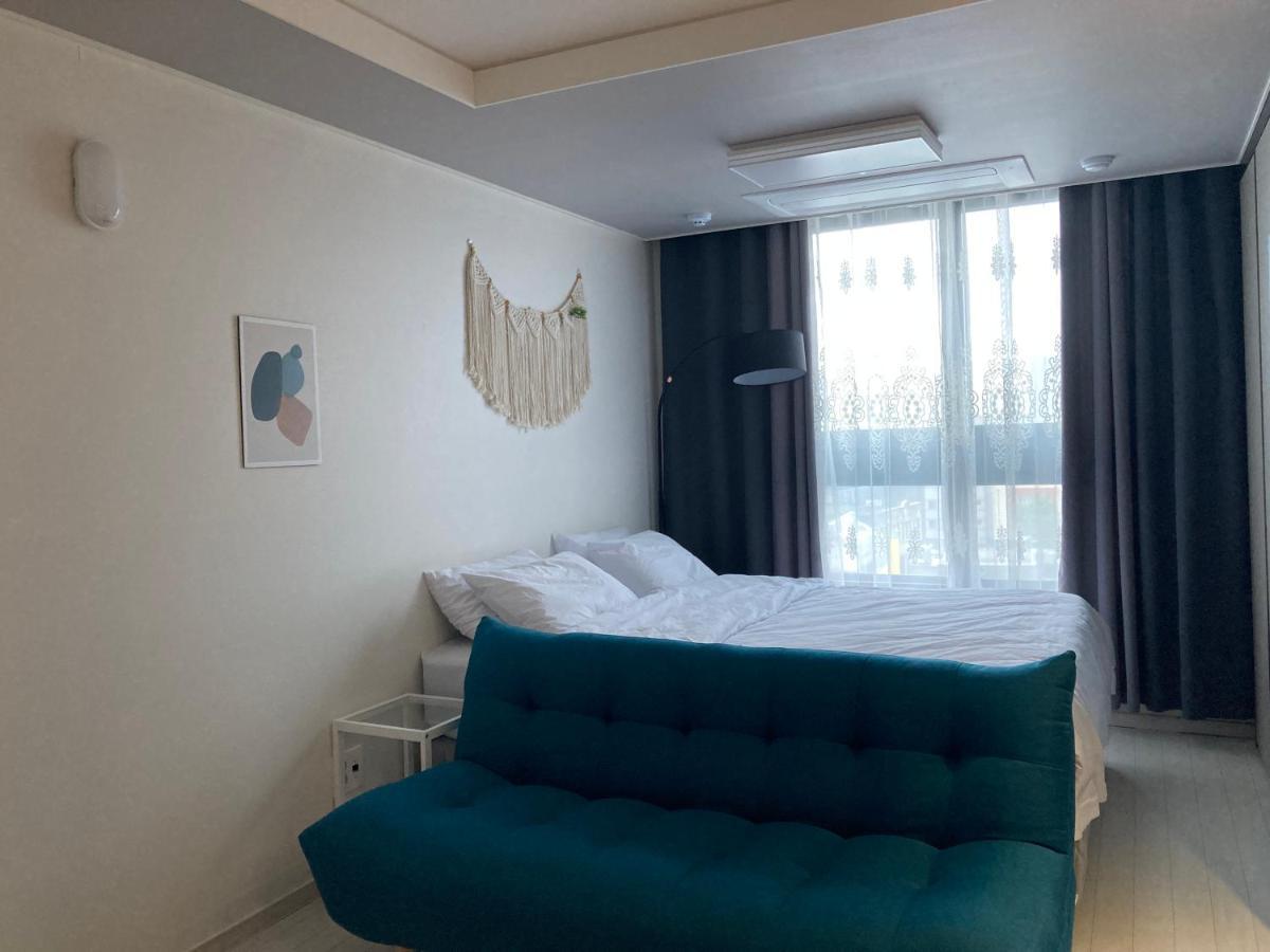 Moon Stay Star Bnb Daegu Eksteriør bilde