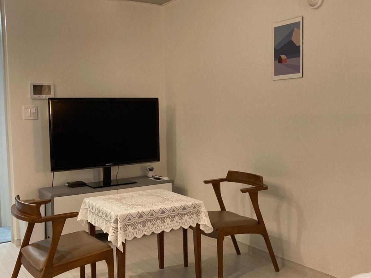 Moon Stay Star Bnb Daegu Eksteriør bilde
