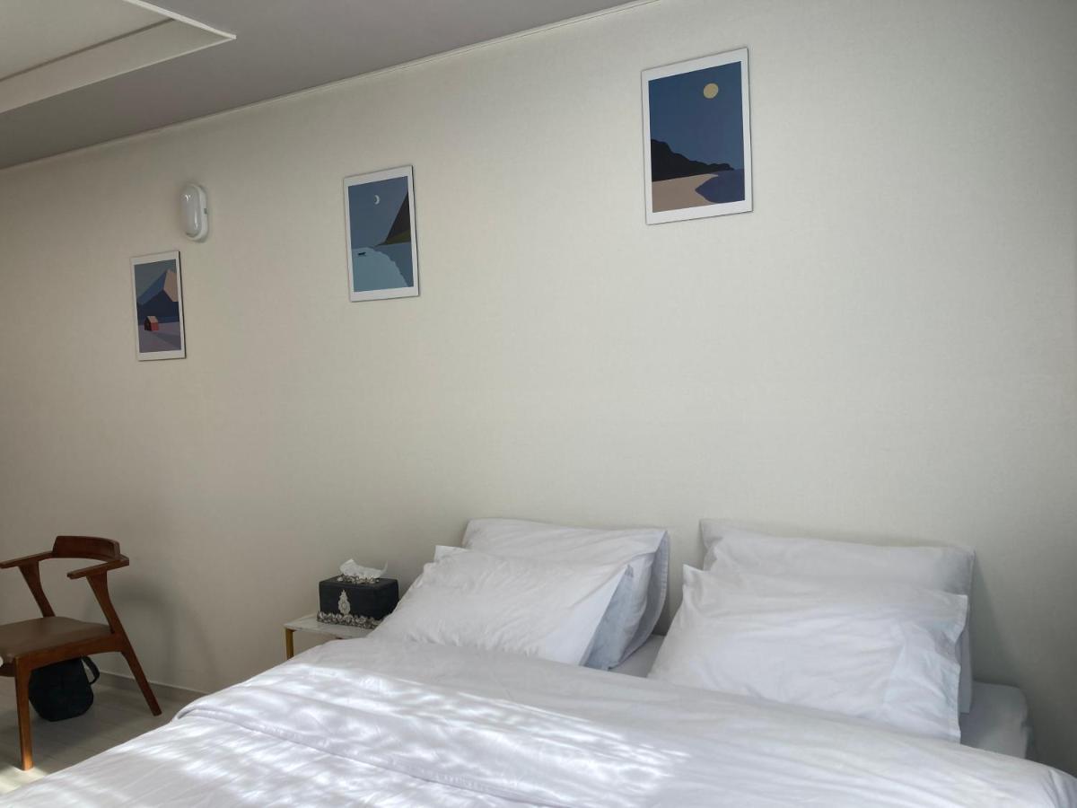 Moon Stay Star Bnb Daegu Eksteriør bilde