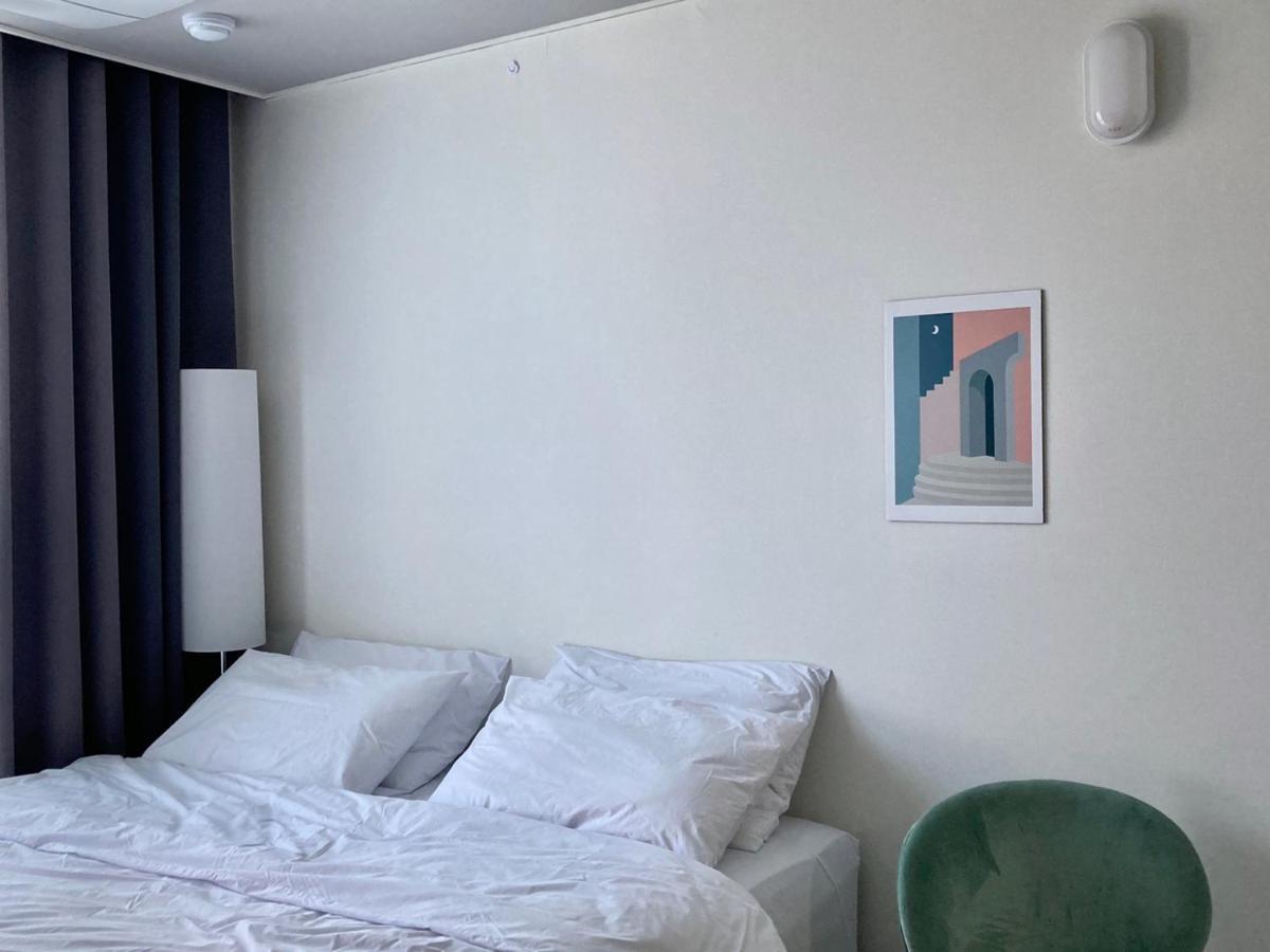 Moon Stay Star Bnb Daegu Eksteriør bilde
