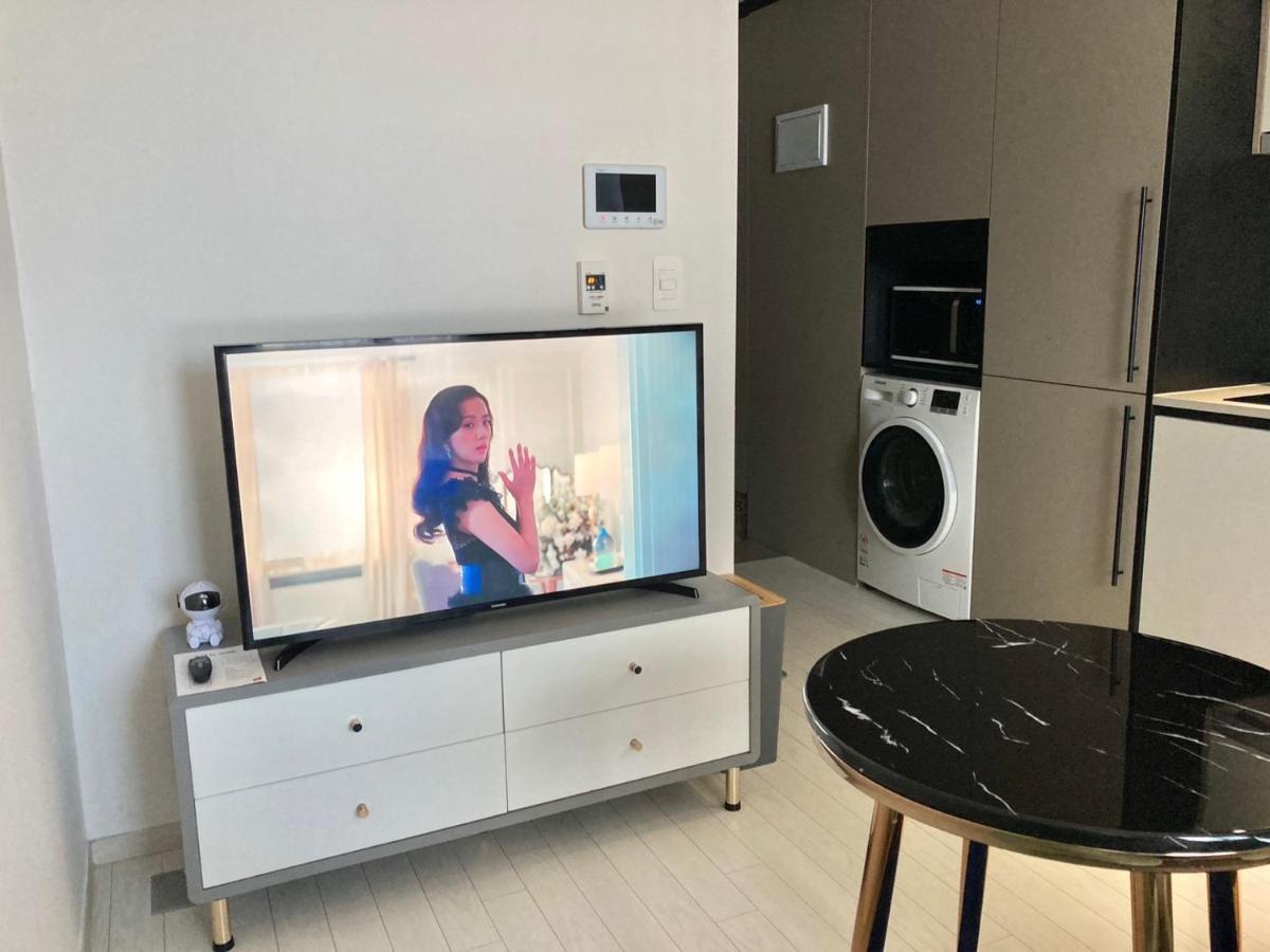 Moon Stay Star Bnb Daegu Eksteriør bilde