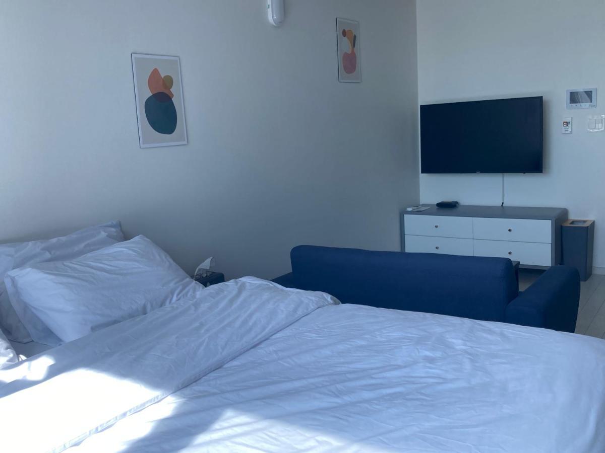 Moon Stay Star Bnb Daegu Eksteriør bilde